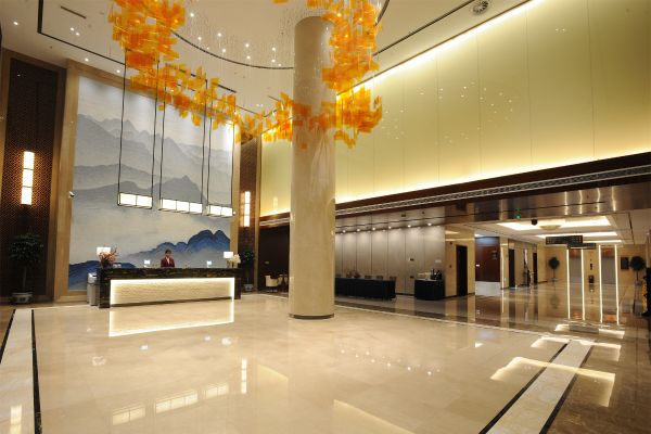 THE FARRINGTON HOTEL (Weifang)